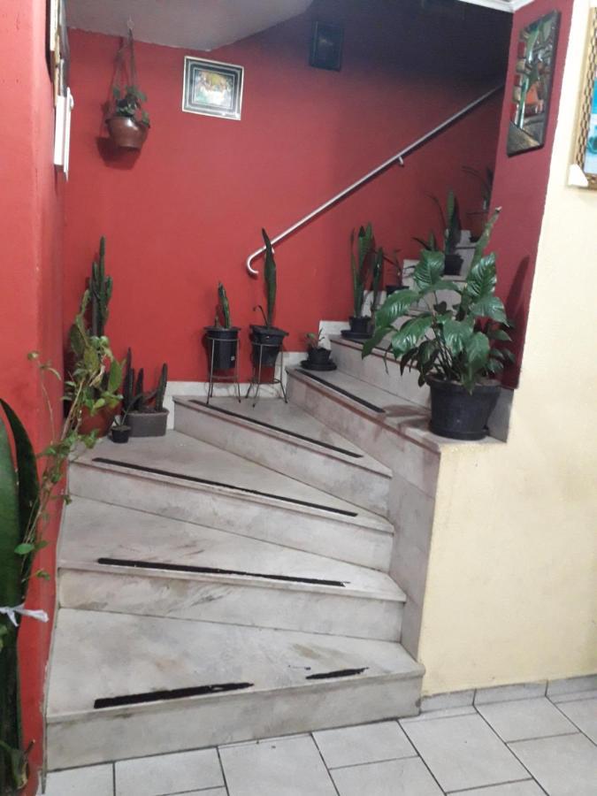 Hotel Flor Da Liberdade São Paulo Exterior foto